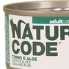 Image 9: 60 lattine di cibo umido per gatti Natural Code