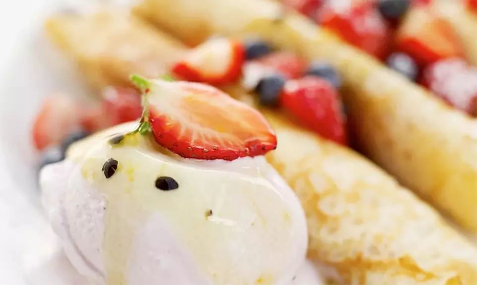 Up to 27% Off on Cooking Course at Franz Music Studios - Second Medium