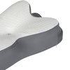 Image 2: Ergonomic Orthopaedic Memory Foam Pillow