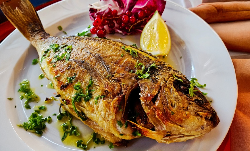 Image 3: Italienisches 6-Gänge-Menü mit Prosecco & Kaffee für 2 - 4 Personen