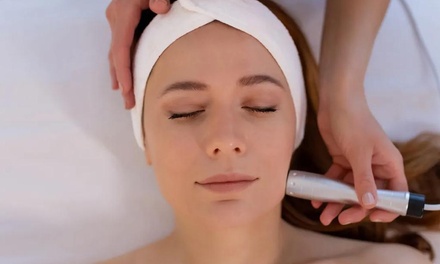 Relaxing 60-Minute Hydrafacial - Minerva Aesthetics Professionals