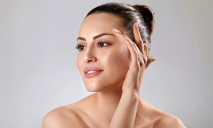 Tratamiento de rejuvenecimiento facial con láser CO₂ fraccional: Zona del código de barras / 1 sesión - Curated by AC Medicina Estetica