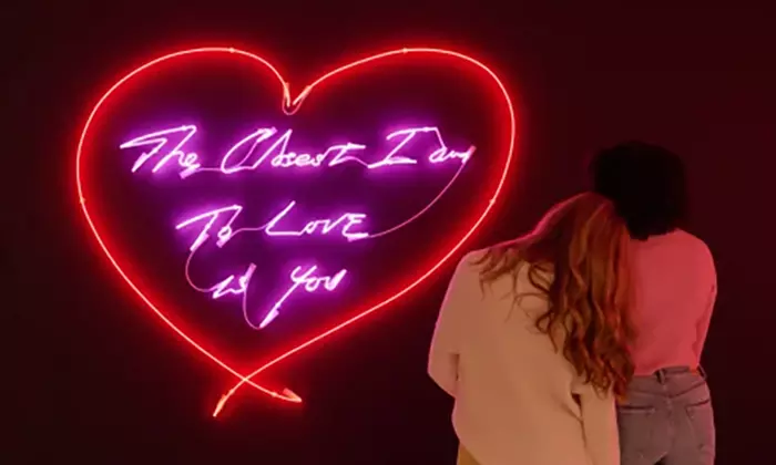 Visit Moco Museum London and Explore Modern Art