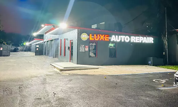 Conventional, Synthetic Blend, or Full Synthetic Oil Change with Filter Check, Tire Check & More (Up to 82% Off) - Second Medium