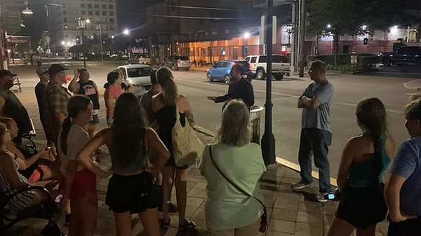 What to expect image