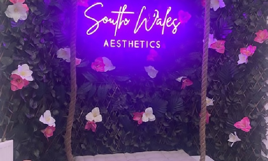 Image 3: 1ml Lips or 2ml choice of area of Premium Dermal Filler 