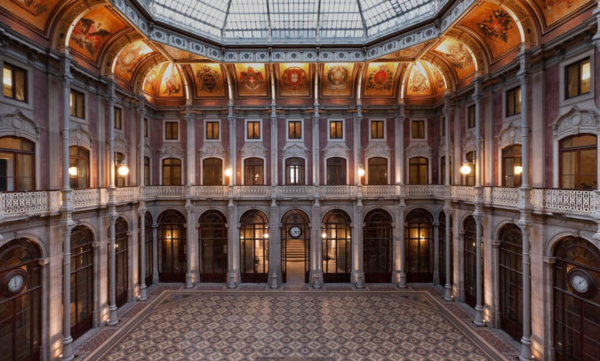 Image 16: ✈ Porto: 5-Day Weekend Package with Air & Hotel from Worldee