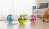 Tailtoys Dog Feeder Tumbler Ball Increases IQ  Toy