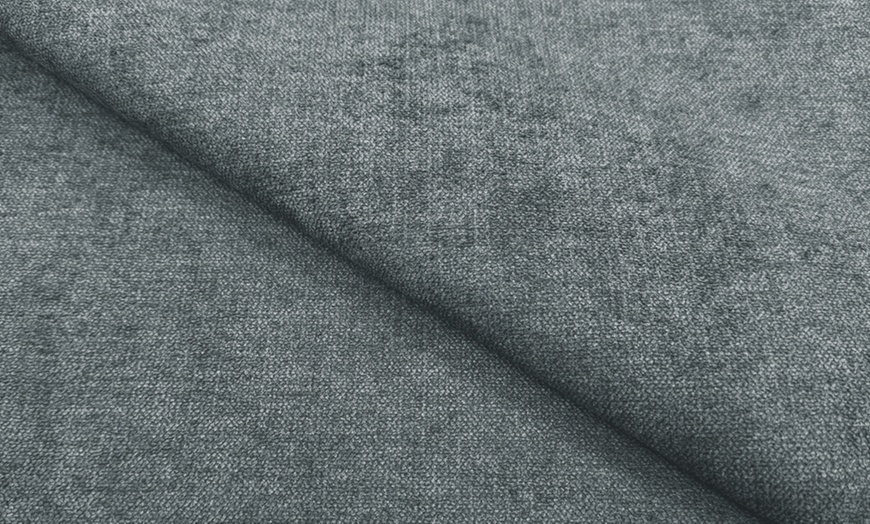 Image 11: Rucomfy Large Machine Washable Adults Beanbags with Filling