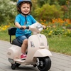 Image 8: Mini Vespa elettrica Piaggio per bambini