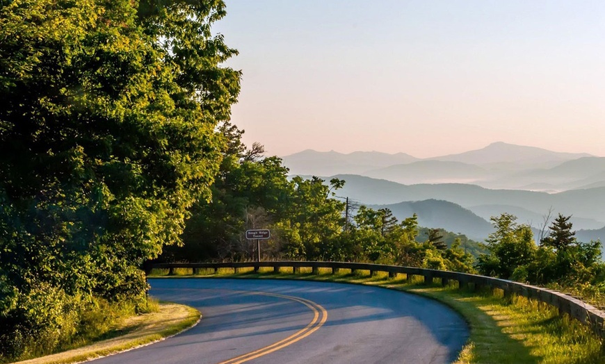 Image 3: Guided Jeep Tours, Up to 20% Off