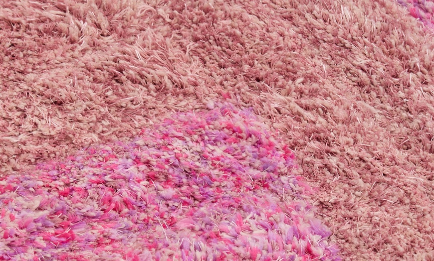 Image 128: DS Living Ultra Plush Rug 