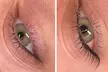 Achieve Effortless Lashes with Lash Lift and Tint at Oui Esthetics ( Up to 30% Off ) - Second Medium