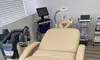 Relax & Unwind with 60 Min Cleansing Facial with Neck, Shoulder, Foot Massage, Hot Stones & More Up 57% Off
