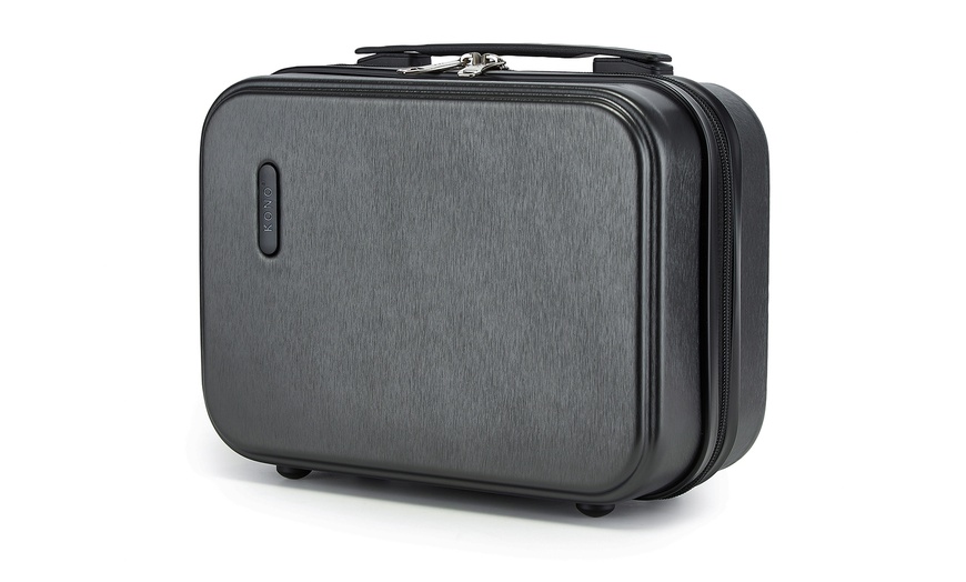 Image 23: Valise unique ou ensemble de 4 valises rigides