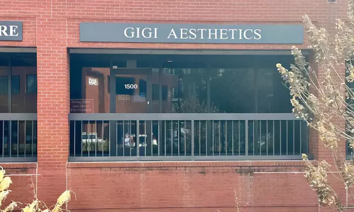 Youthful Skin with Professional Facials at GiGi Aesthetics in Raleigh