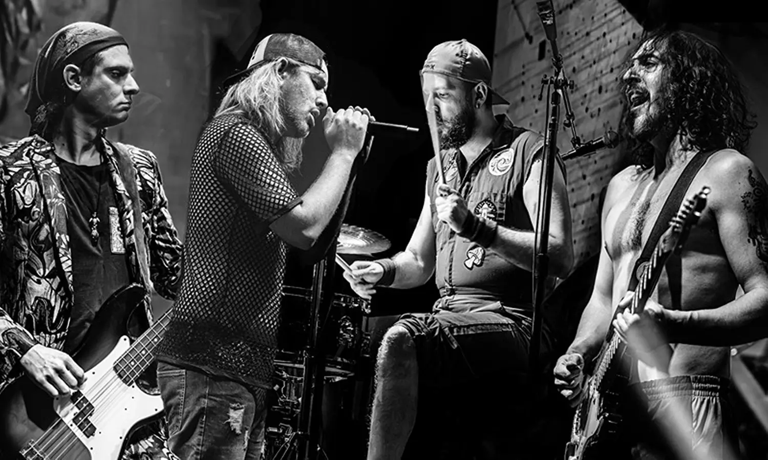 The Chili Poppers and Remake Yourself - Up to 39% Off