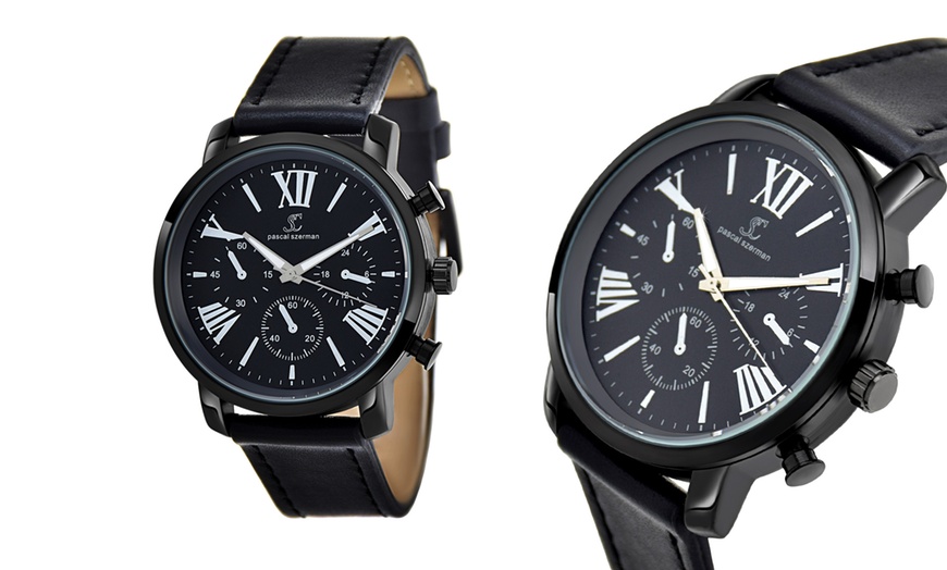 Image 14: Orologi Sc Crystal