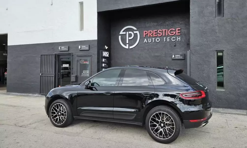 Prestige Auto  European Oil Changes+Car Wash+Filter +Digital MI