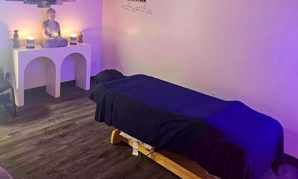 One, Two 60 Min or One 90 Min Deep Tissue Full Body Massage and More
