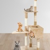 Image 37: Árbol rascador para gatos