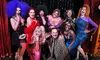SYNC or STRIP Burlesque Drag Gameshow (@ Lips) on Fridays April 4-25
