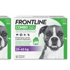 Image 11: Fino a 9 pipette Frontline Combo Spot-On per cani