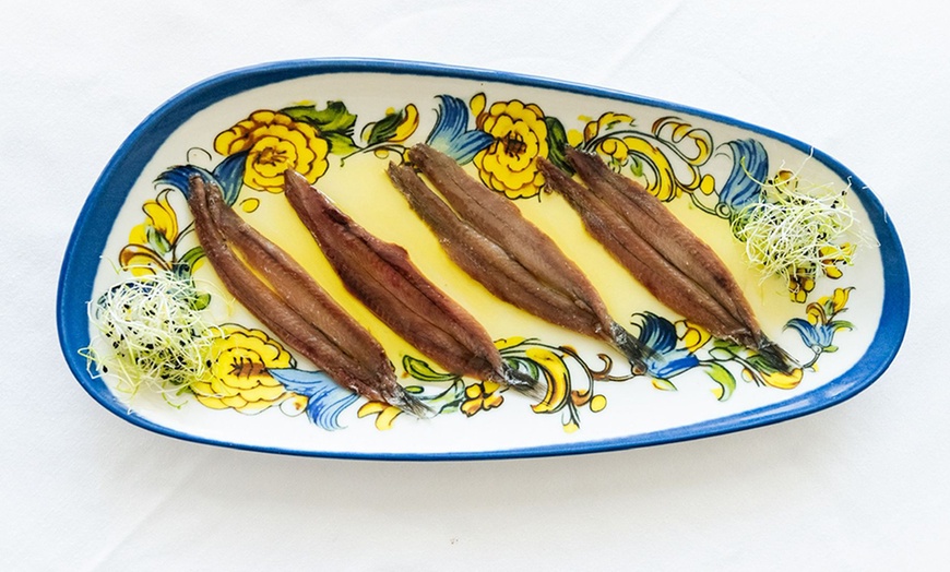 Image 10: Menús Rossinyol y Premium para 2 o 4 personas