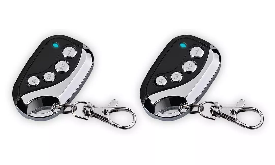 Mando a distancia universal