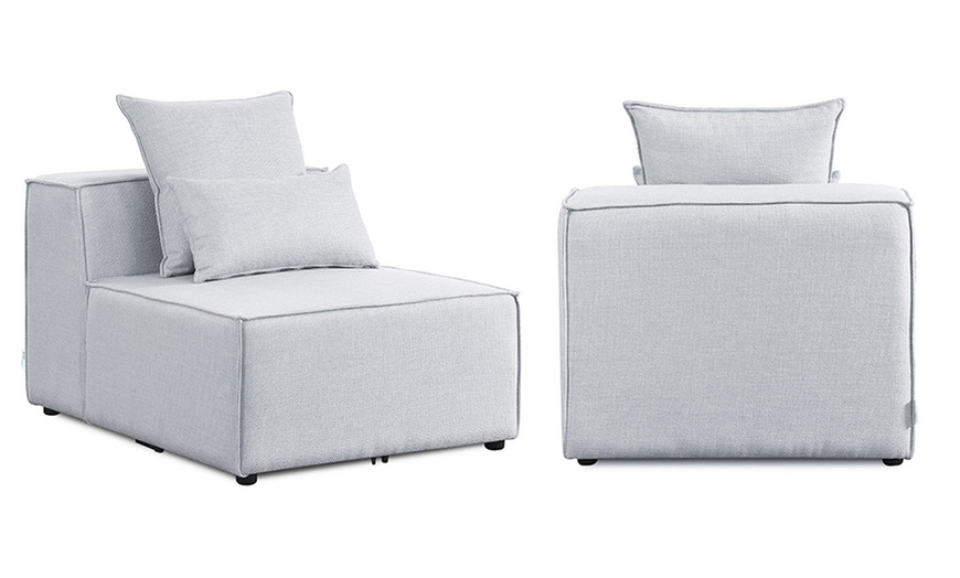 Image 14: Home Deluxe Sofa VERONA 