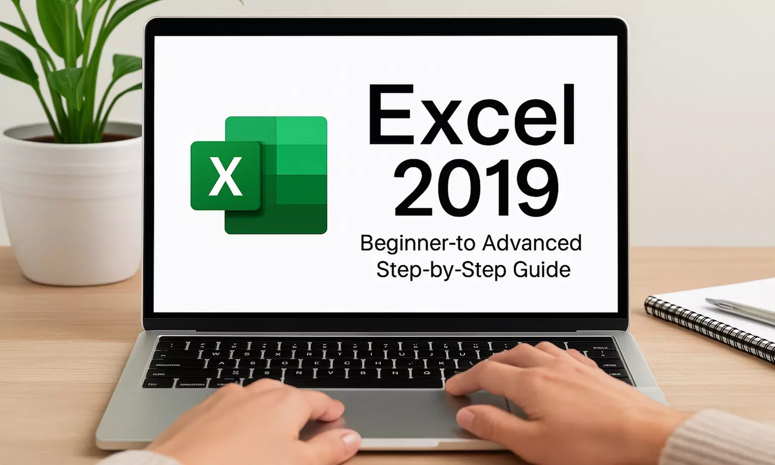 Master Complete Self Guided Course for Microsoft Excel 2019 User on Both Windows & Mac @Labriant(Up to 84%Off) - Primary Image