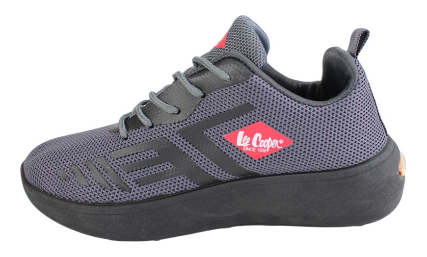 Image 7: Lee Cooper Unisex-Sneakers