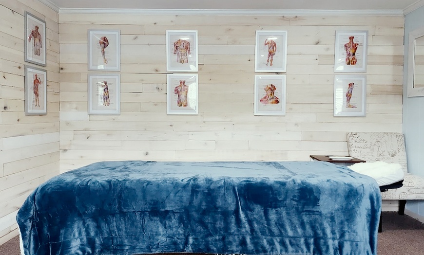 Image 2: One or Two 60 Minute Deep Tissue, Swedish, or Therapeutic Massage