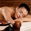 Image 1: Back Scrub & Massage Packages for Enhanced Skin & Relaxed Muscles