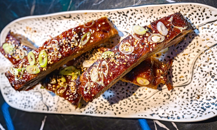 Image 6: Experiencia culinaria junto al mar con un menú completo para 2 o 4