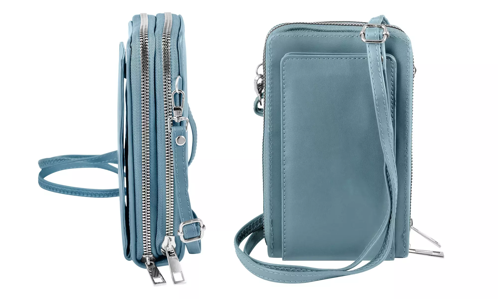 Sac bandoulière pour smartphones