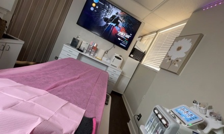✨Six Sessions - Laser Hair Removal for One Extra Small Area - Latin Beauty Med Spa