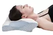 Cervical Ergonomic Memory Foam Neck Pillow - Image 5