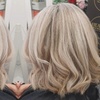 Image 6: Get Wash, Cut, Blow Dry with Full or Half Head Highlights Sessions!