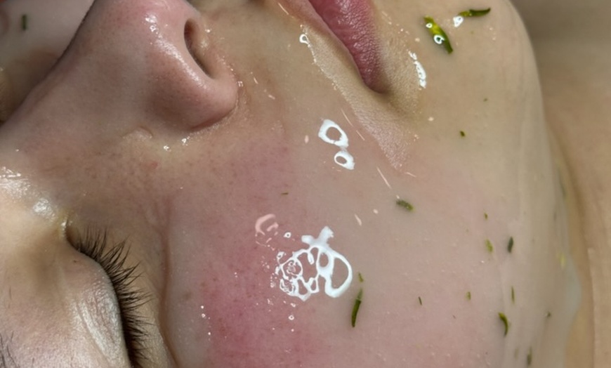 Image 8: Refresh with 1, 2, or 3 60-Minute Deep Pore Cleansing Facial Sessions
