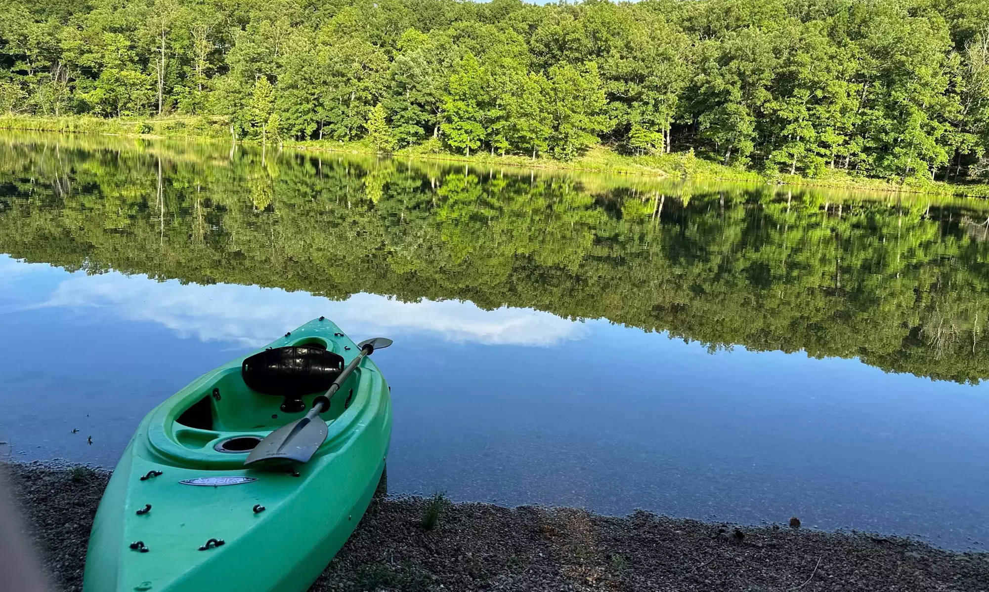 Sports Package: Clay Shooting, Fishing, and Lunch for Two or Four