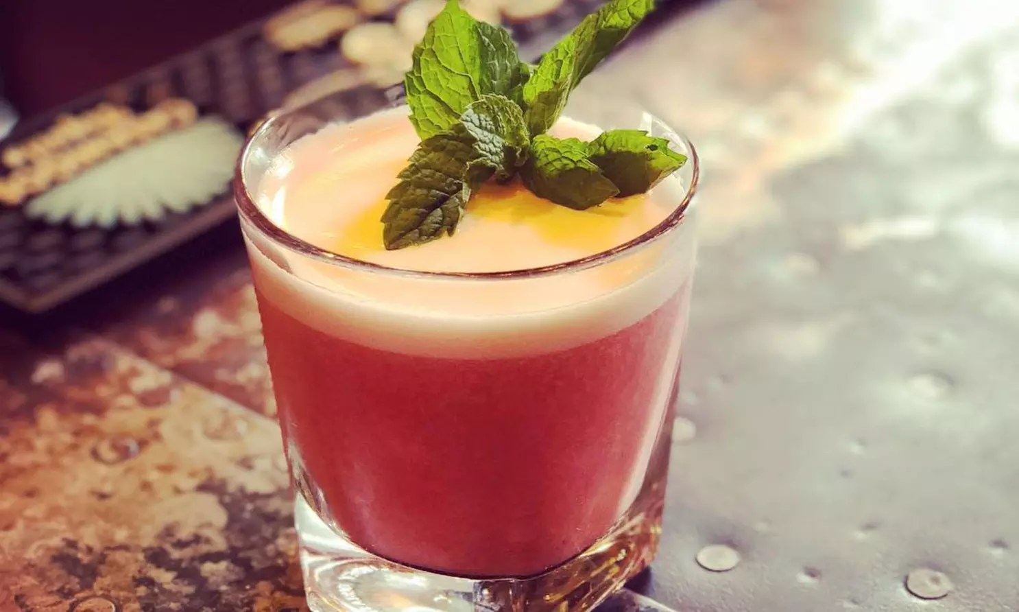 Relish Dining with $50 or $100 Dining Credit