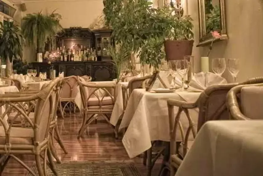 3-Gänge-Winter-Menü inkl. Aperitif, opt. mit 1 Übernachtung & Sauna