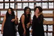 Up to 50% Off on Blow Out, Root Touch-Up, or Defined Curls Packages at Dancy Hair Spa - Second Medium