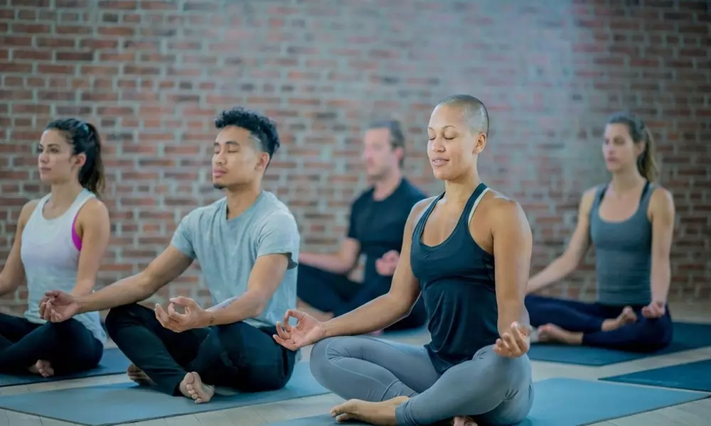 Hotbox Meditation Offers an Unmatched Experience with 50-minute Sessions, Up To 30% Off - Second Medium