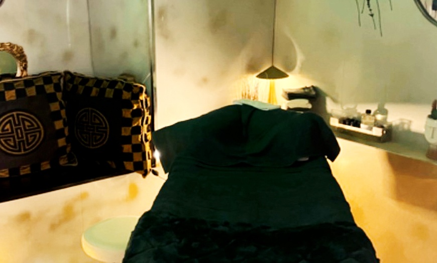 Image 2: Transform Your Style with Wash, Cut, Blow Dry & Optional Conditioning