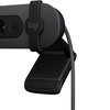 Image 1: Webcam Logitech Brio 100 Full HD