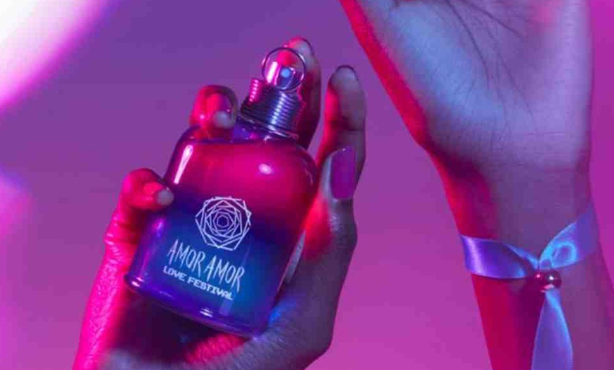 Image 33: Cacharel vrouwenparfums