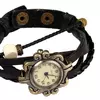 Black Angel Wing Charm