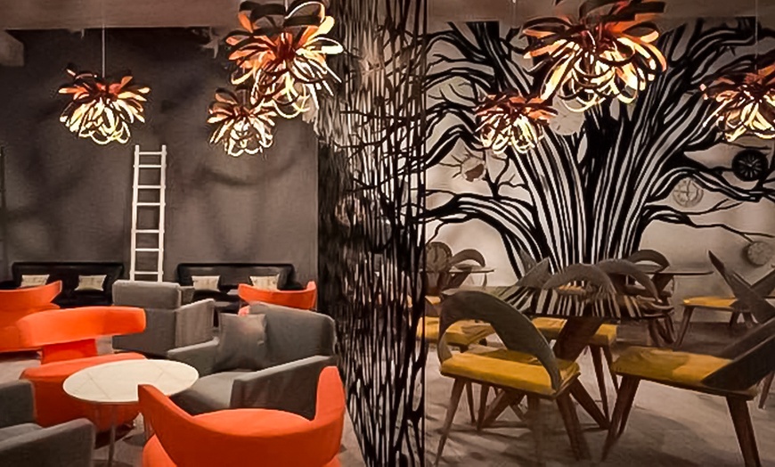 Image 5: Savor an Elegant Afternoon Tea for 2 or 4 People w/ Optional Prosecco